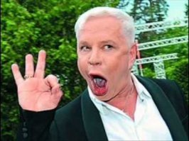 Да...в мужиков...