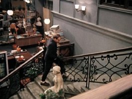 Ошибся автор. Там "Прасковья Тулупова" в двух фильмах снималась