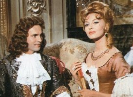 Забыли Анжелику: