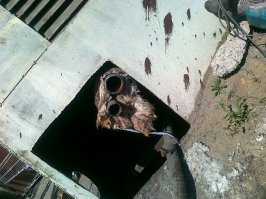 Тож из личного:
"Псс парень, подь чё скажу" :)