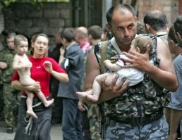 В нашей истории сильных фотографий не меньше, я полностью с вами согласен.