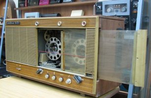 А кто помнит вот этого монстра ?)) Правда это не видео (((