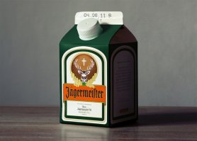 20 примеров классной упаковки, которую вам точно не захочется выбрасывать