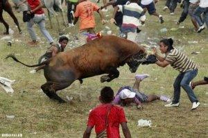 Необычные фото