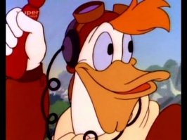 Не он у штурвала был?