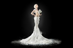 Чет как то не эстетично выглядит. Вот шедевр.