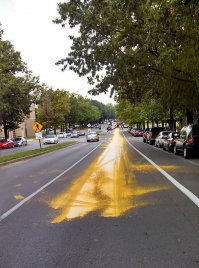 Иногда случайность в искусстве - лучше, чем годы творческих поисков