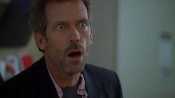 Какая работа самая лучшая - съемки в кино!