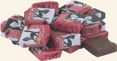 Ага, шиш прожуёшь