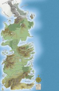 68 тысяч географических карт от Стэнфордского университета