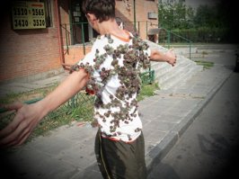 мы в детстве так развлекались