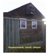 Неповторимые кадры с родных просторов