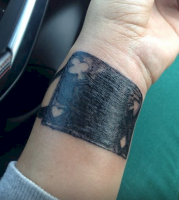 шариковая ручка