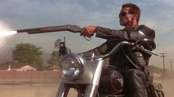 Терминатор детектед :D