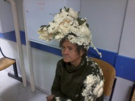 Иногда случайность в искусстве - лучше, чем годы творческих поисков