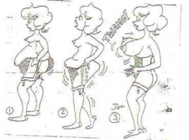 50+ впечатляющих примеров невероятного похудения	