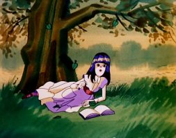 Любимое кино. Алиса в Стране чудес (7 фото)