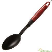 дарю ! похоже у тебя такой нет , раз руками картошку перемешиваещ )