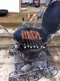 К новой лунной программе готов.