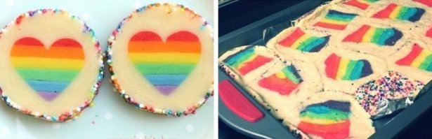 Все правильно) получилось через жопу как у пид.....сов ,чей флаг на пиченьках!!!