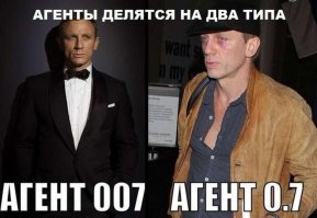 Пятничный алкотреш