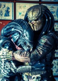 Взяли обидели.