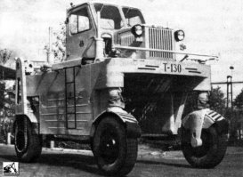 Китайский автобус, которому не страшны пробки 