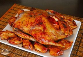 13 простых приемов, которые помогут вам стать отменным кулинаром