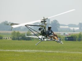 На платформе в облака