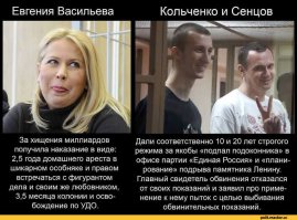 Это кто это живёт в правовом обществе?