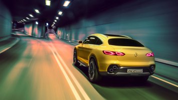 ТОП самых дорогих авто от Mercedes-Benz