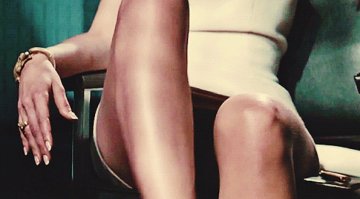 Редкие фотографии звезд. Шэрон Стоун