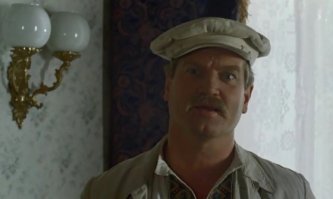 Це ж наш Джонни! (Из фильма «Дежавю», 1988)
