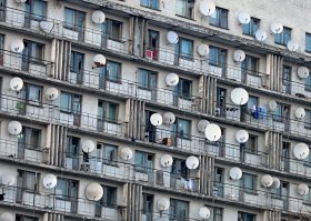 Крупнейший в мире круизный лайнер готов к путешествию