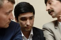 Когда думаешь, что можно всё:



Когда внезапно оказалось, что можно не всё:



Когда папа решил, что лучше будет посидеть и подумать: