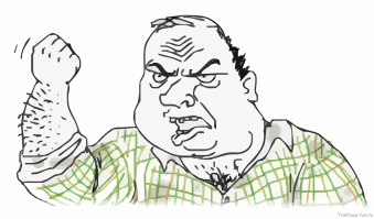 спустись в метро и купи билет!