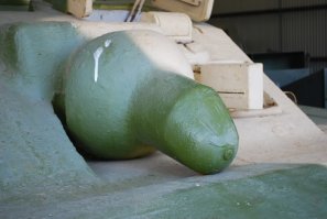 В Австралии танки посерьезней будут