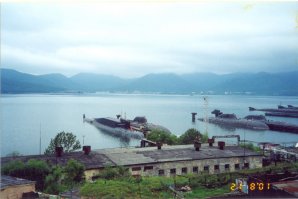 Камчатка - не только вулканы