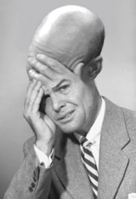 Спецэффекты в кино: космический ужас в фильме «Чужой»