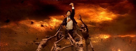 Джон Константин.