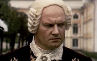 для меня только так