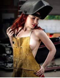 Идеальная девушка