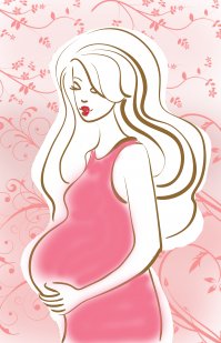 вот идеальная девушка: