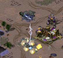 Заброшенный сверсекретный объект "Купол"