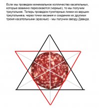 Всякая фигня про банкноту один бакс