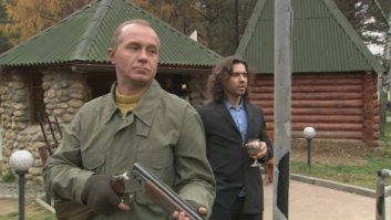 7 ролей Андрея Панина. В День рождения Актера