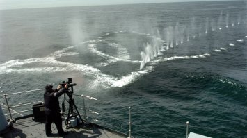 Вот как надо встречать "дорогих гостей" из Чурбанлянда