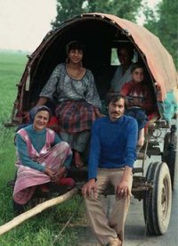 Реальные люди, которым пришлось жить в автомобилях 