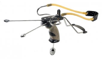 Самое инновационное оружие нашего времени 