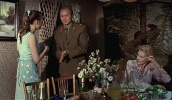 "Граница. Таёжный роман". Превосходный сериал. Первоклассная игра актёров! И Панин там замечательно сыграл майора Вячеслава Ворона.